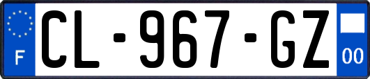 CL-967-GZ