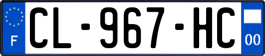 CL-967-HC