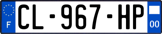CL-967-HP