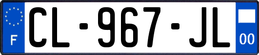 CL-967-JL
