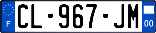 CL-967-JM