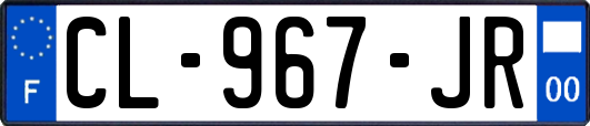 CL-967-JR