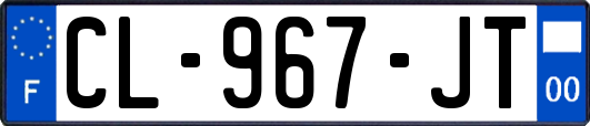 CL-967-JT