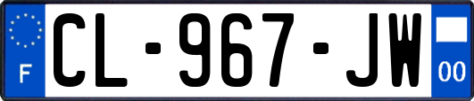 CL-967-JW
