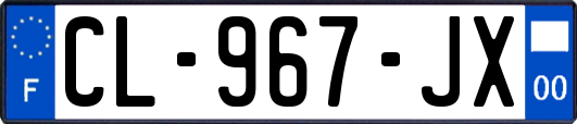 CL-967-JX