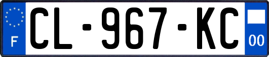 CL-967-KC
