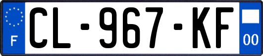 CL-967-KF