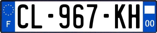 CL-967-KH