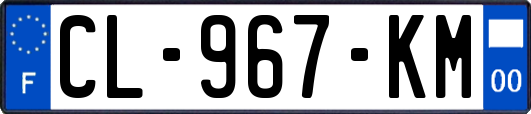 CL-967-KM