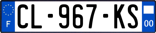 CL-967-KS