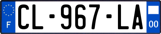 CL-967-LA