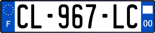 CL-967-LC