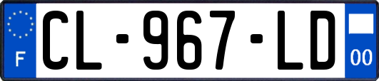 CL-967-LD