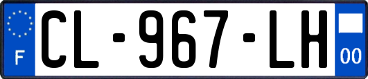 CL-967-LH