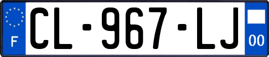 CL-967-LJ