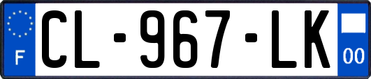 CL-967-LK