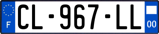 CL-967-LL