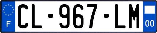 CL-967-LM