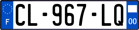 CL-967-LQ