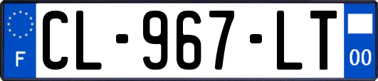 CL-967-LT