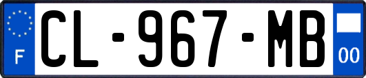 CL-967-MB