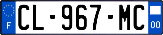 CL-967-MC