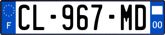 CL-967-MD