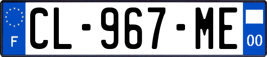 CL-967-ME