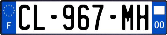 CL-967-MH