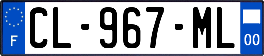 CL-967-ML