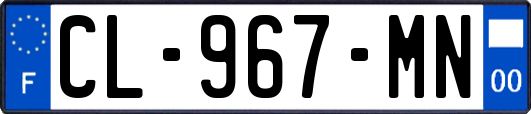 CL-967-MN