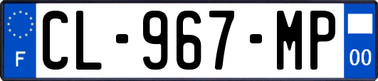 CL-967-MP