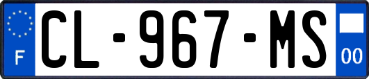 CL-967-MS