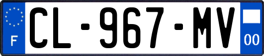 CL-967-MV