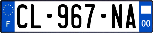 CL-967-NA