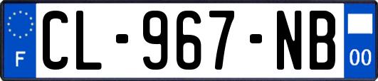 CL-967-NB