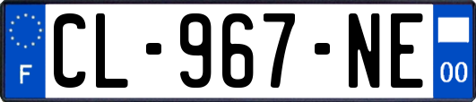 CL-967-NE