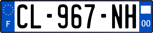 CL-967-NH