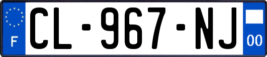 CL-967-NJ