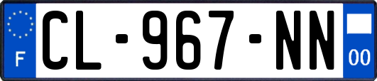 CL-967-NN