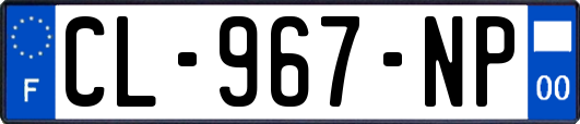 CL-967-NP