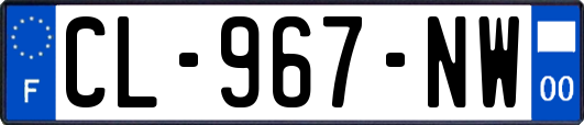 CL-967-NW