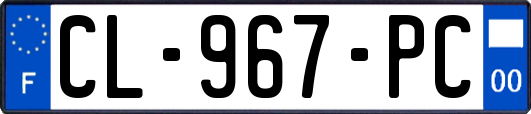 CL-967-PC