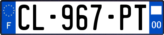 CL-967-PT