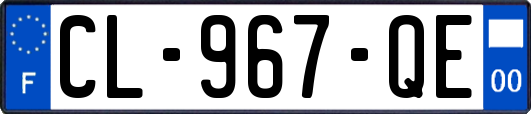 CL-967-QE