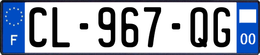 CL-967-QG
