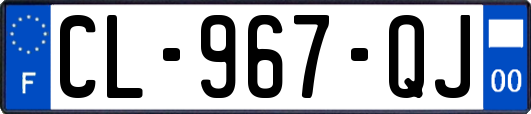 CL-967-QJ