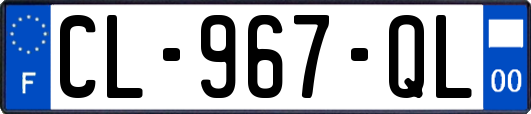 CL-967-QL