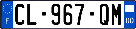 CL-967-QM
