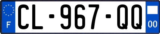 CL-967-QQ